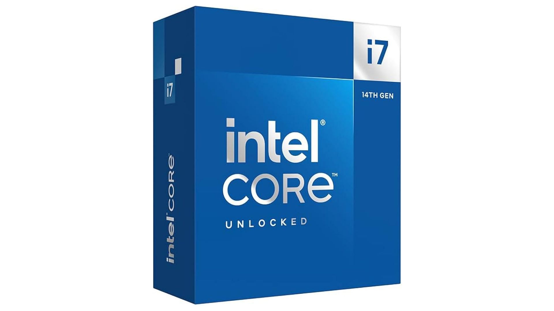 The Intel Core i7-14700K delivers competitive performance at a lower price (Image via Intel)